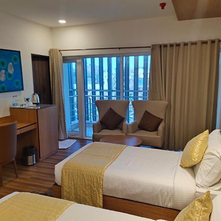 Delhieez - A Boutique Hotel ニューデリー エクステリア 写真